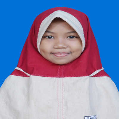 foto profil Hilwa Eka Shakira